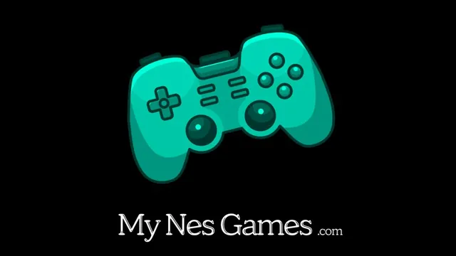 The mynesgames.com home page